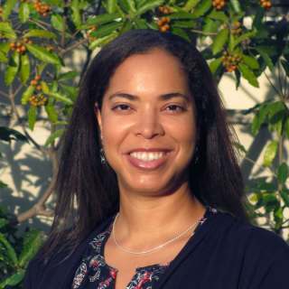 Meredith Harewood, MD